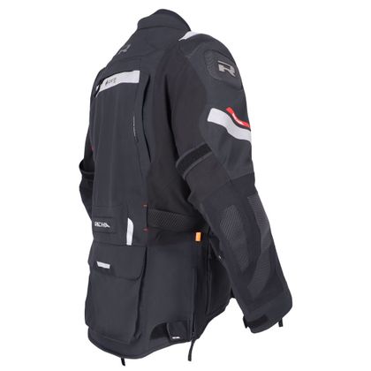 Veste Richa ARMADA GORETEX - Noir