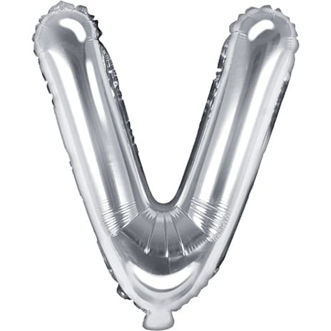 Folieballon 33 cm 