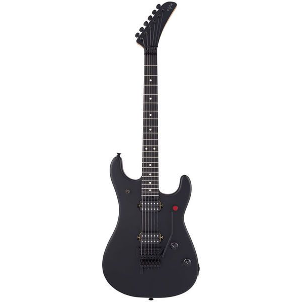 Evh 5150 Standard Stealth Black