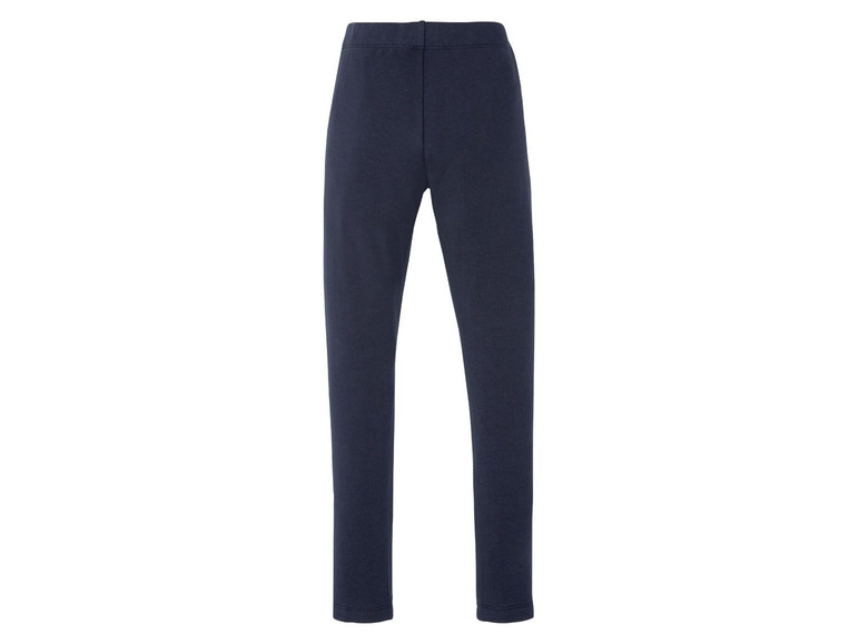 Thermo-leggings voor meisjes