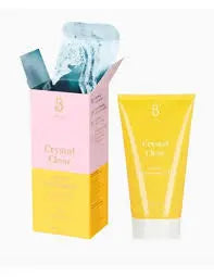 Clarity Cleanse Facial Gel Cleanser