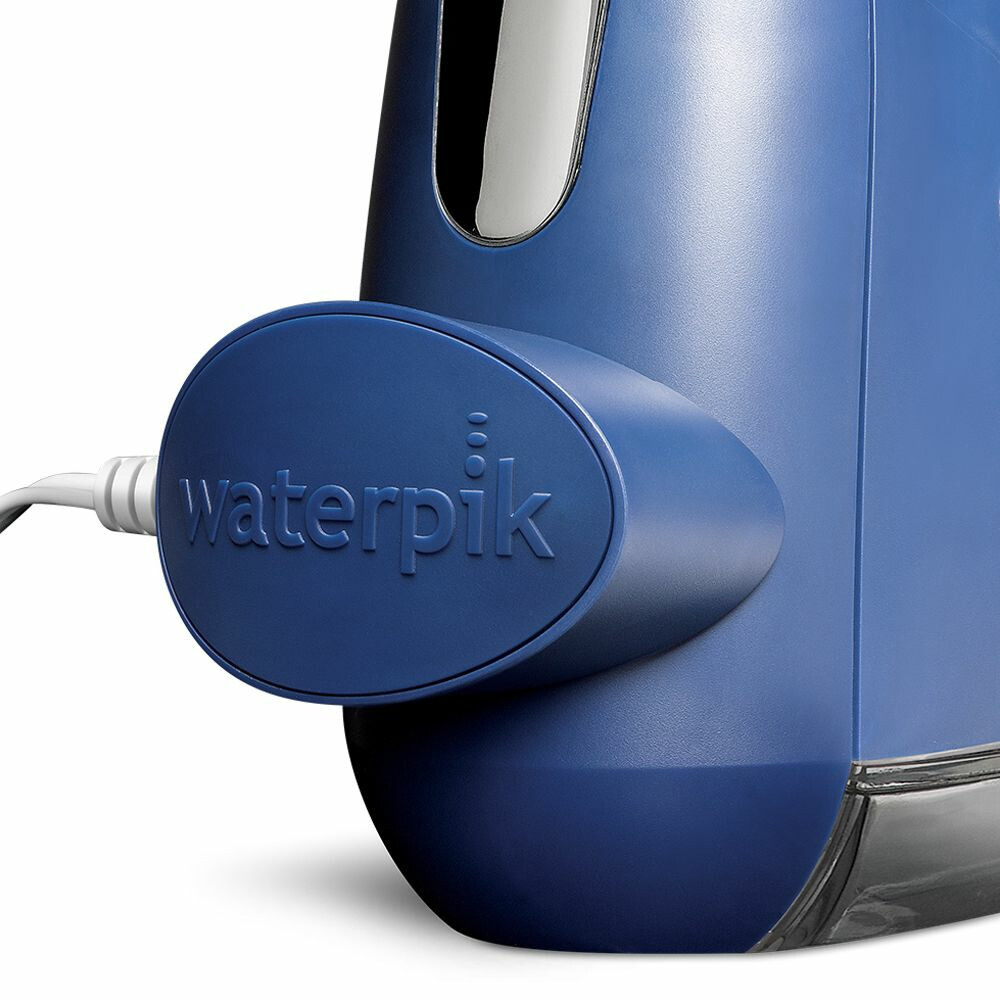 Waterpik Waterflosser Draadloos Advanced WP-563 Blauw