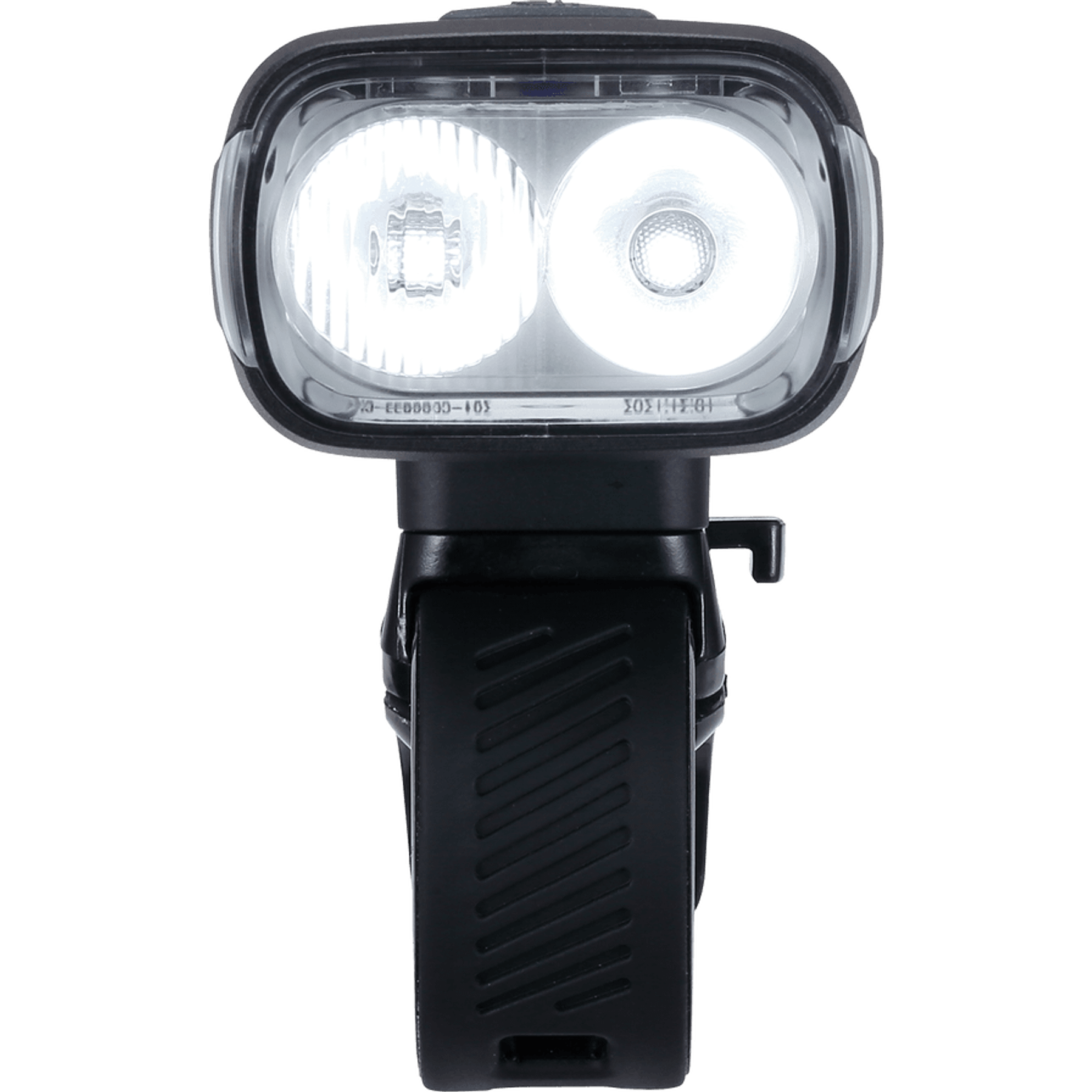 BBB Cycling BLS-271i StrikeDuo 1400i Voorlicht