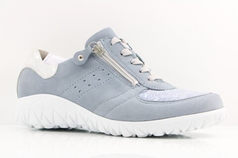 Waldläufer Schnürschuhe