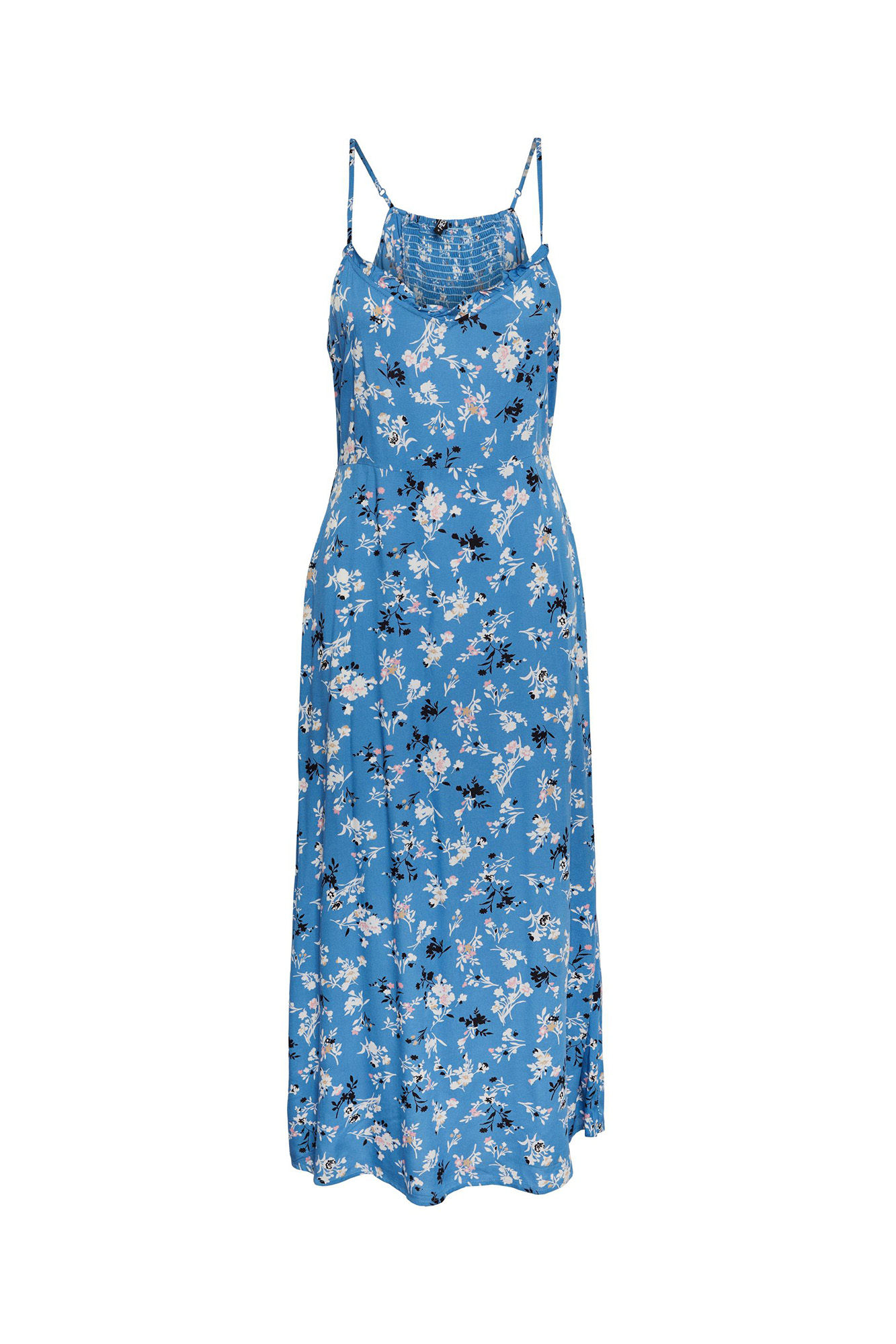 Vestido longo feminino