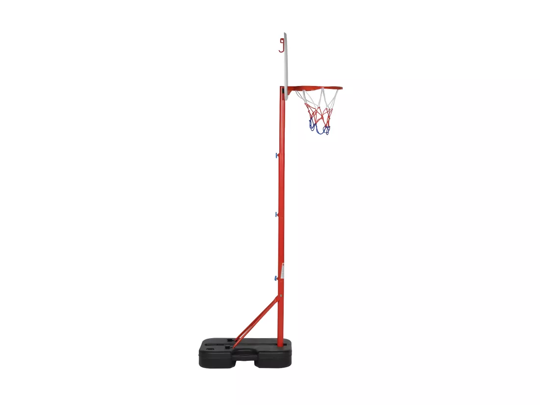 Panier de Basket sur Pied Mobile pour Enfant 