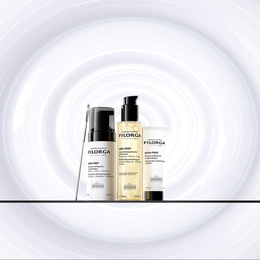 Filorga SKIN-PREP Perfecting Cleansing Oil 150ml