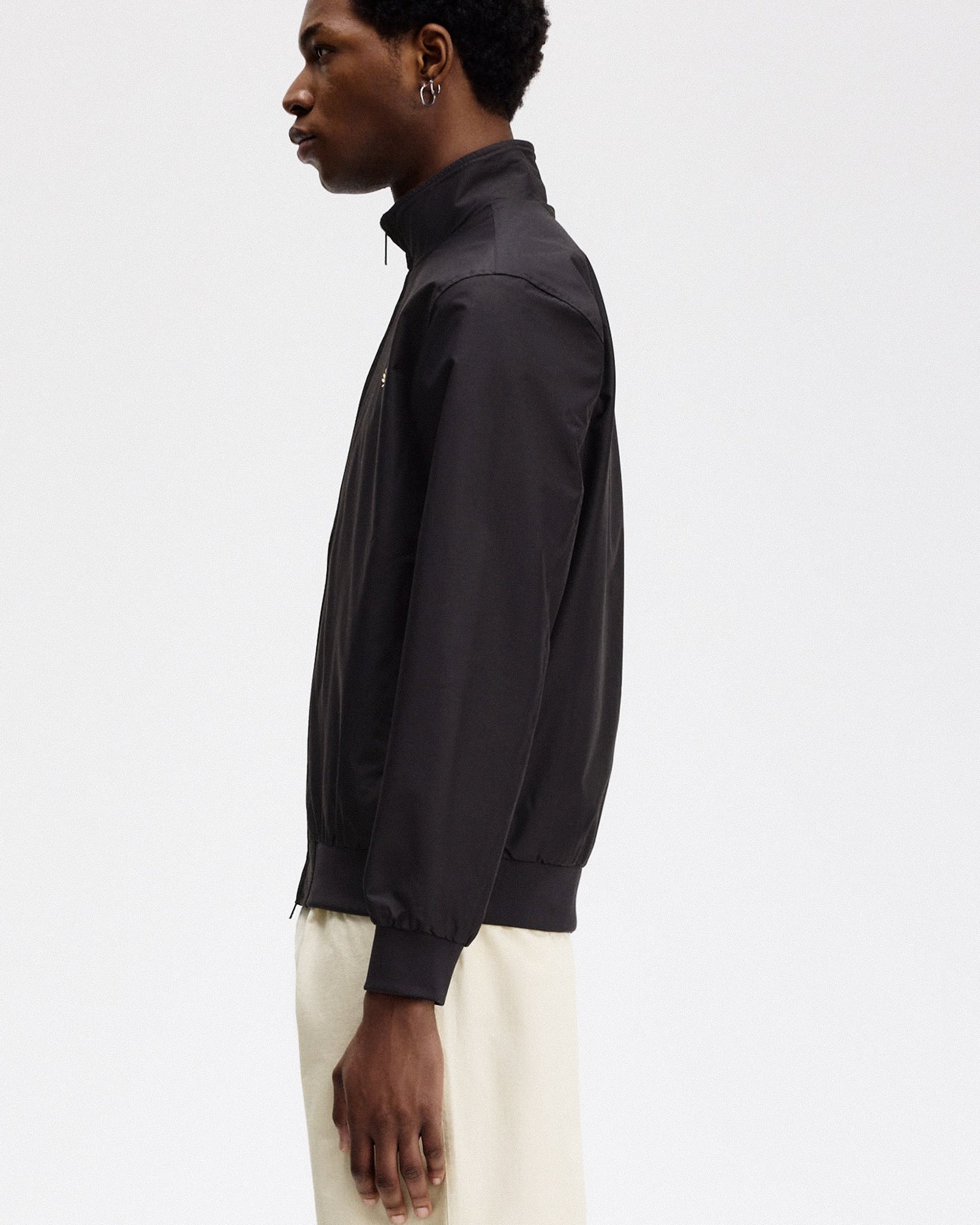 Fred Perry<br>The Brentham Jacket