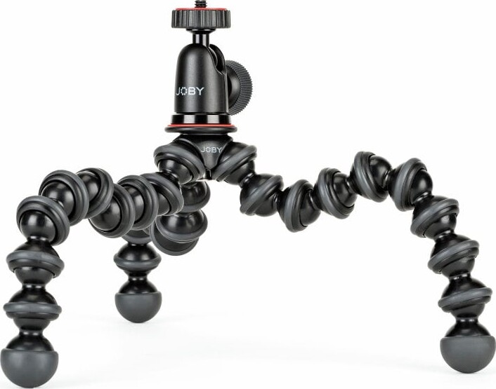 Joby - Gorillapod 1K Kit - TriPod Med Kuglehoved
