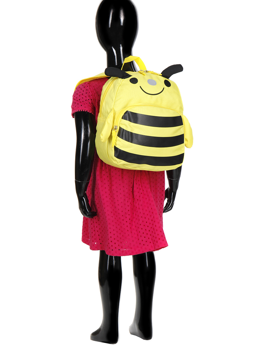 Sac À dos Madisson Kids Abeille