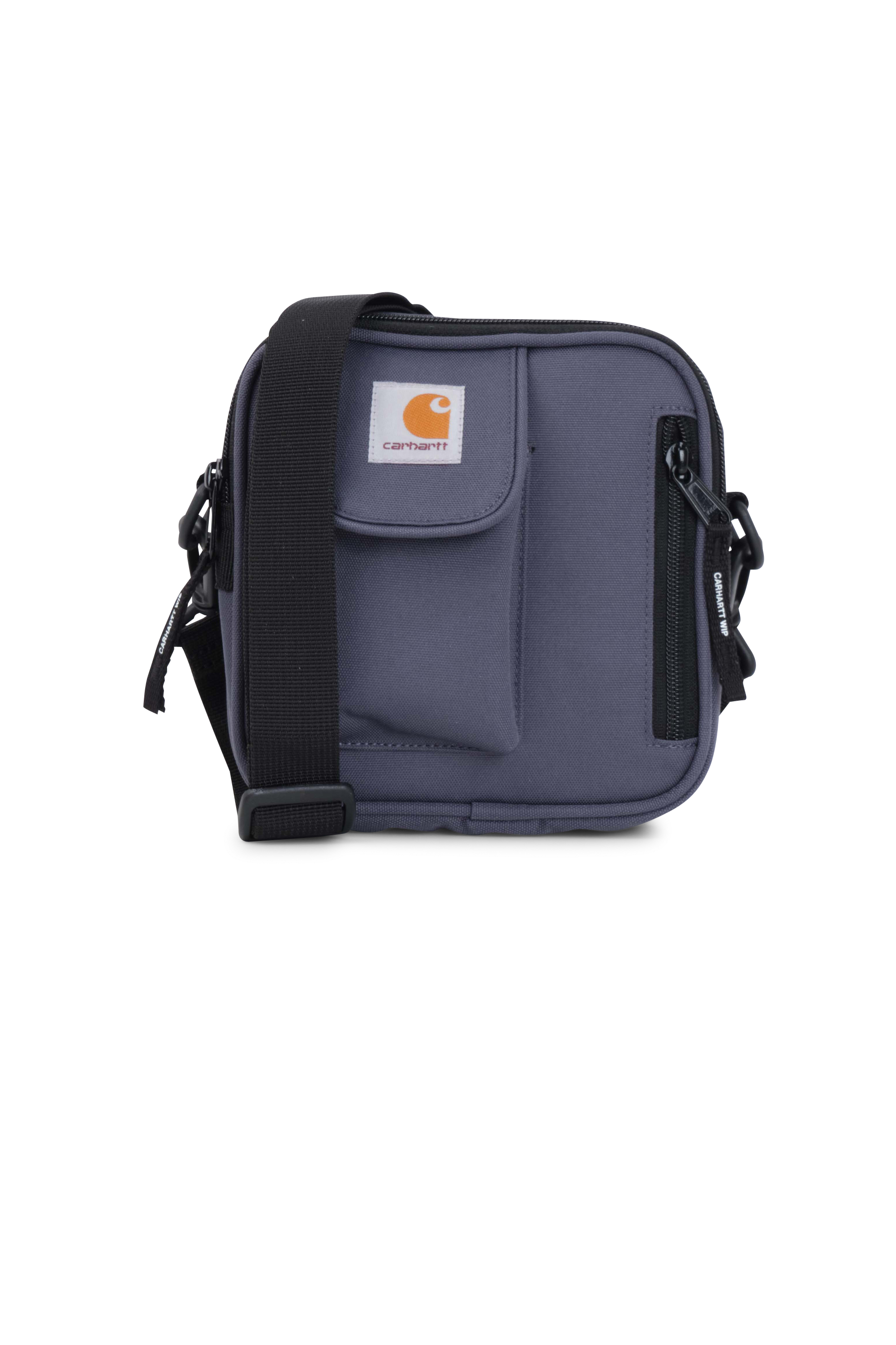 CARHARTT WIP Sac bandoulière Essentials Small Gris