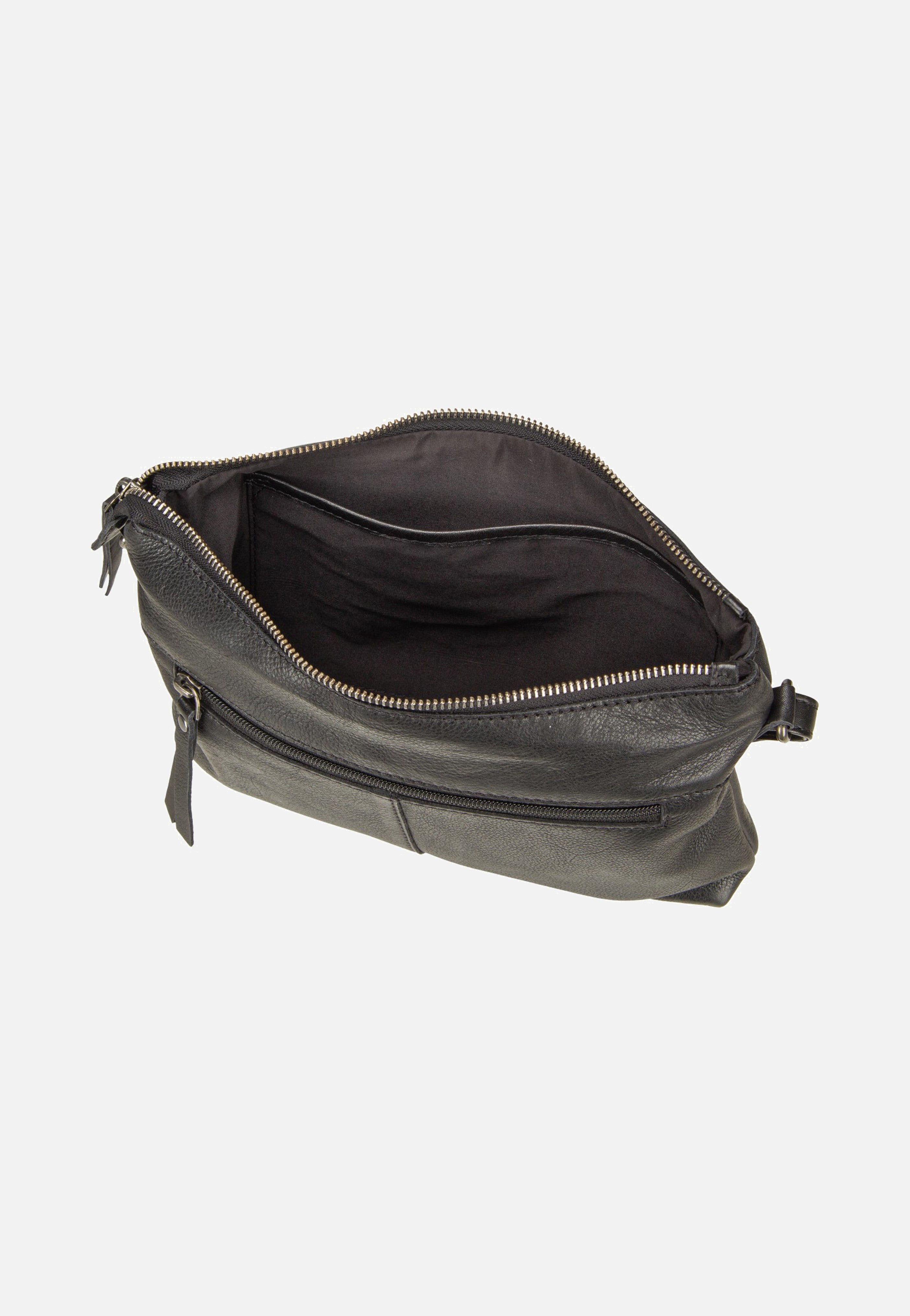 Colombiana Rv Black - Umhängetasche