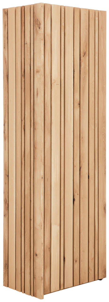 Linea Natura Garderobenschrank SIGNE