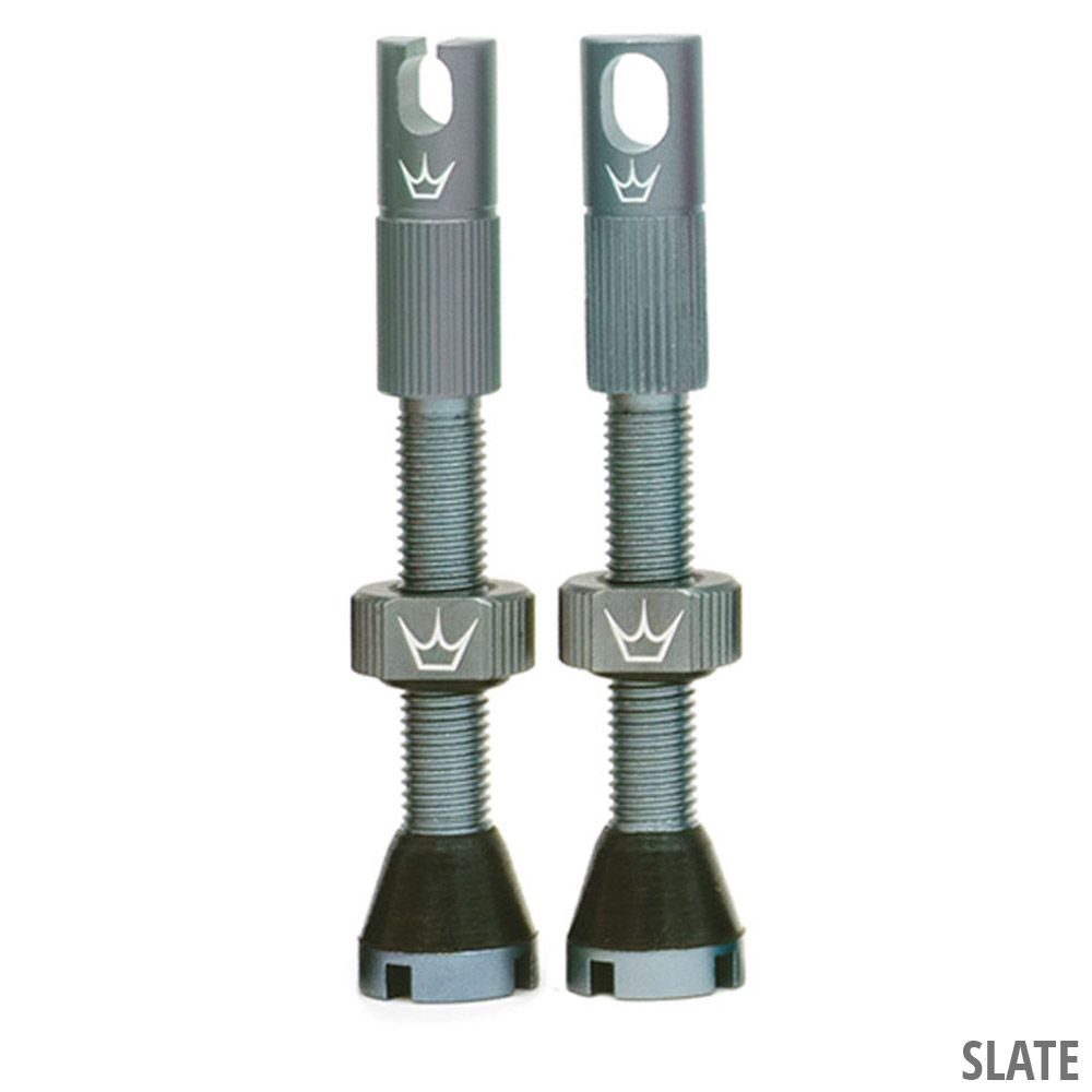 Peaty's Chris King MK2 Tubeless 60mm Ventile kaufen | Bike-Discount