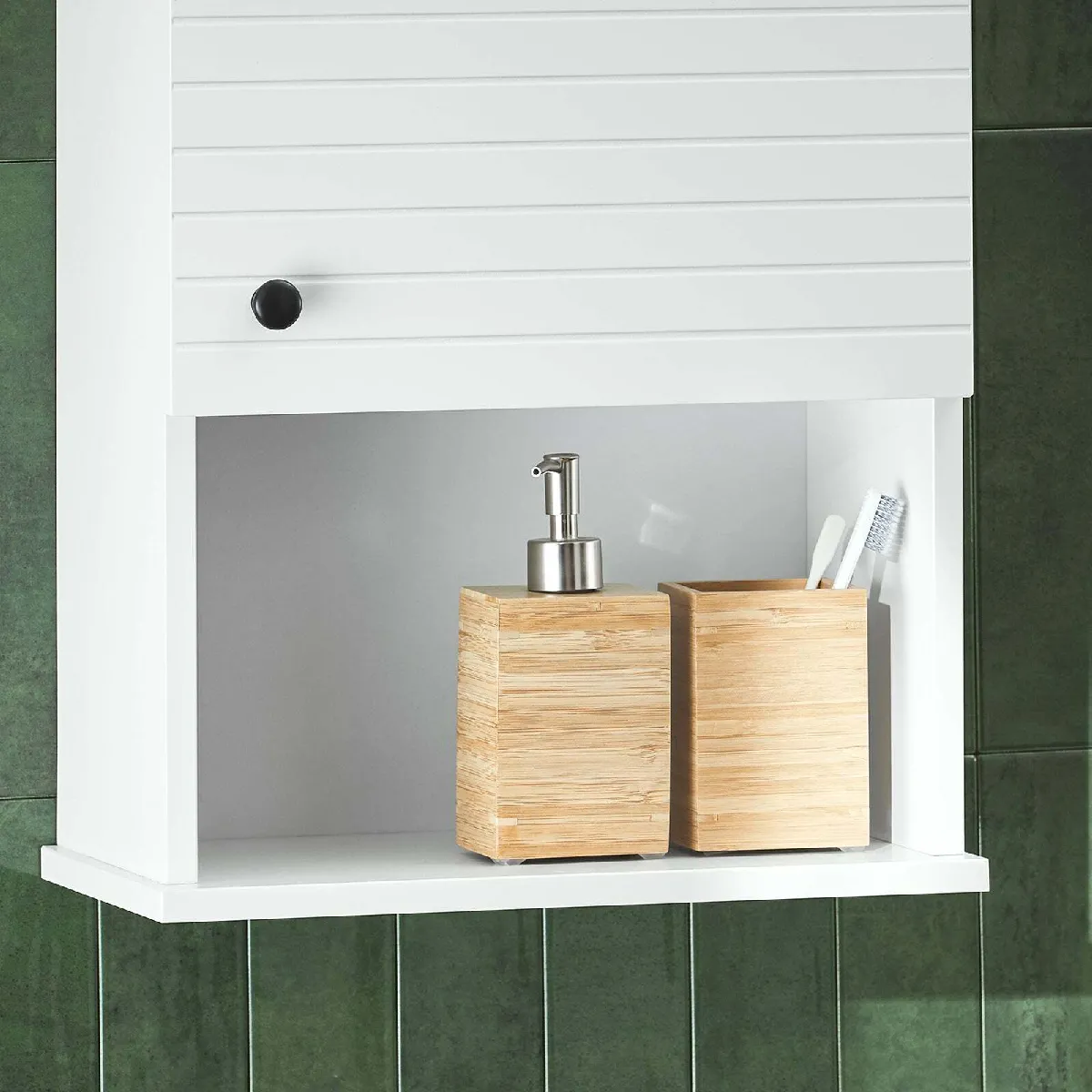 SoBuy BZR25-WH