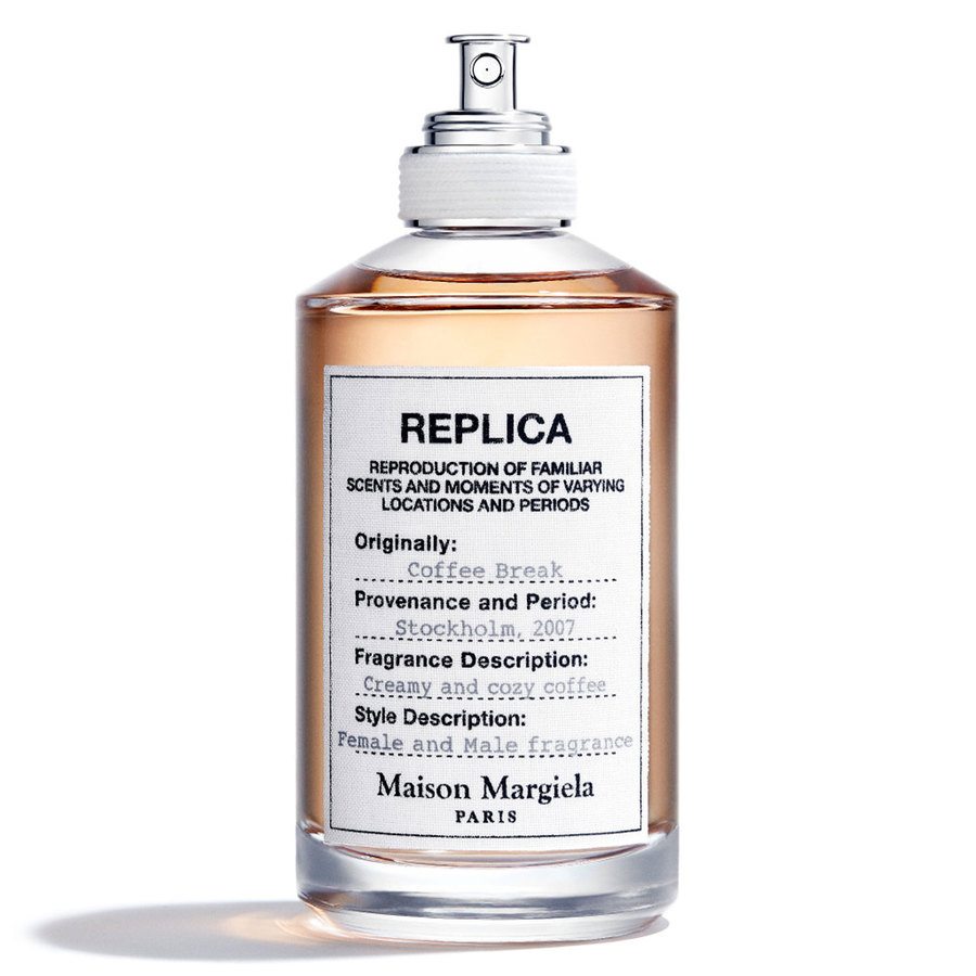 Maison Margiela Coffee Break Eau De Toilette 100ml