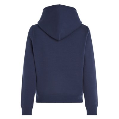 Sweatshirt à capuche femme Tjw Regular Fleece TOMMY HILFIGER