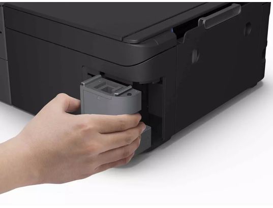 EPSON - Imprimante multifonction jet d'encre EcoTank ET-2950