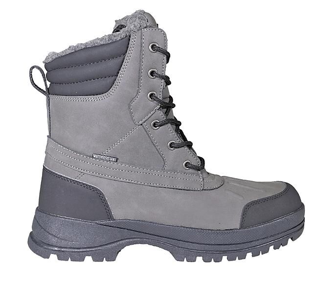 LHOTSE - CHAUSSURE APRES SKI UBAC M