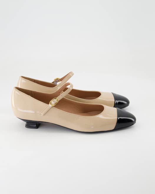 Konstantin Starke 01389 Pumps in Beige