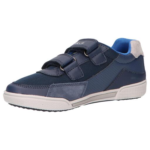 Zapatillas Deporte Geox J02bcf 01454 J Poseido