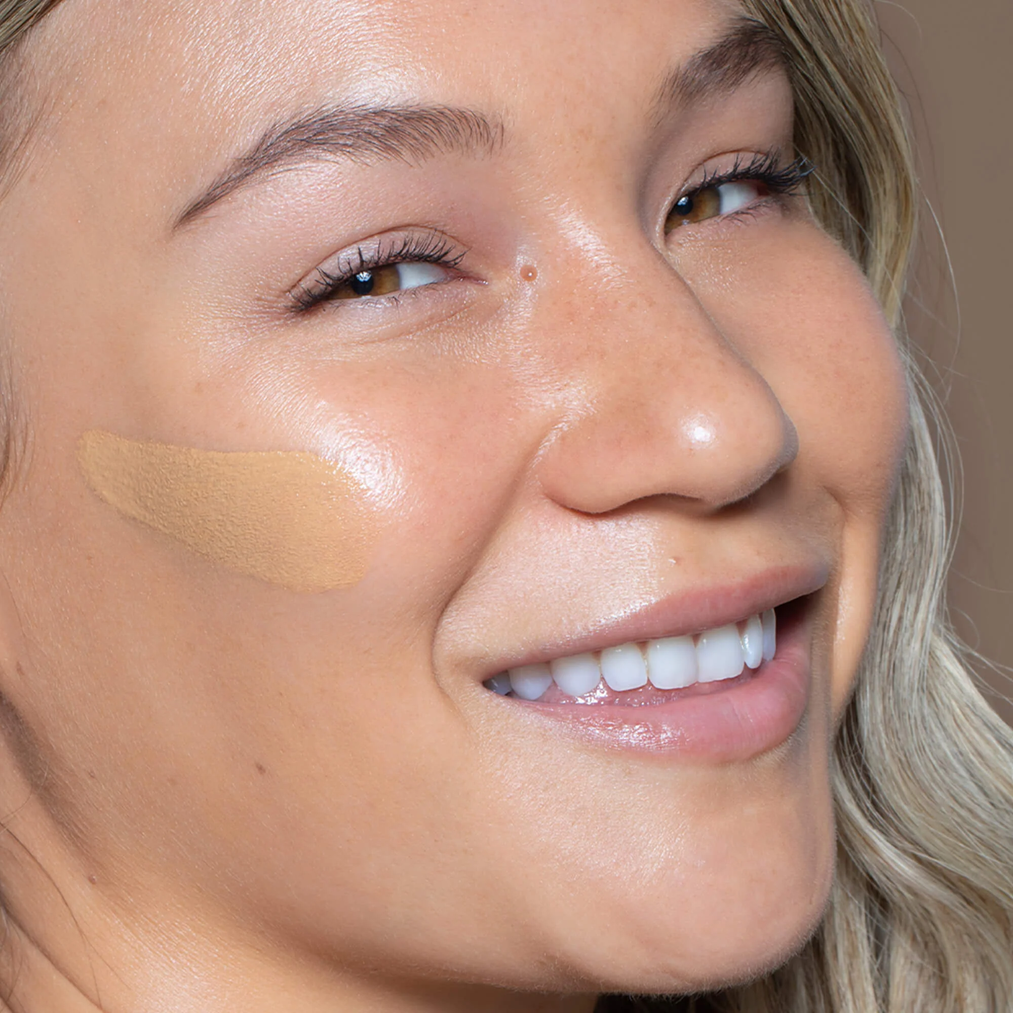 Ilia True Skin Foundation Fond de Teint Sérum