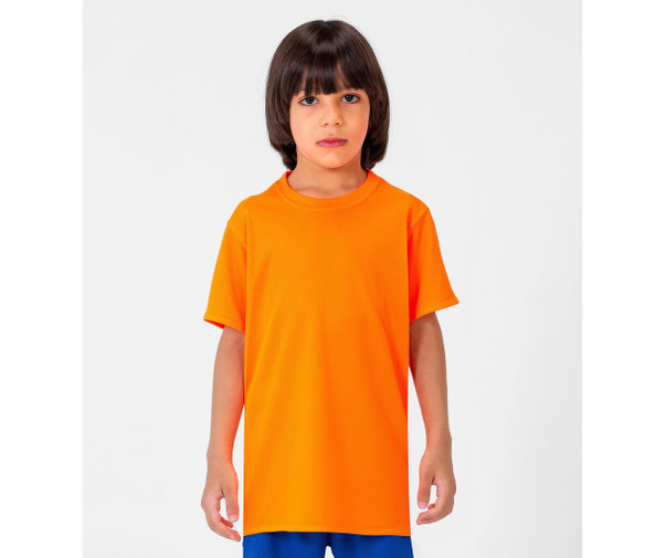 STARWORLD SW835N - T-shirt performance léger pour enfants