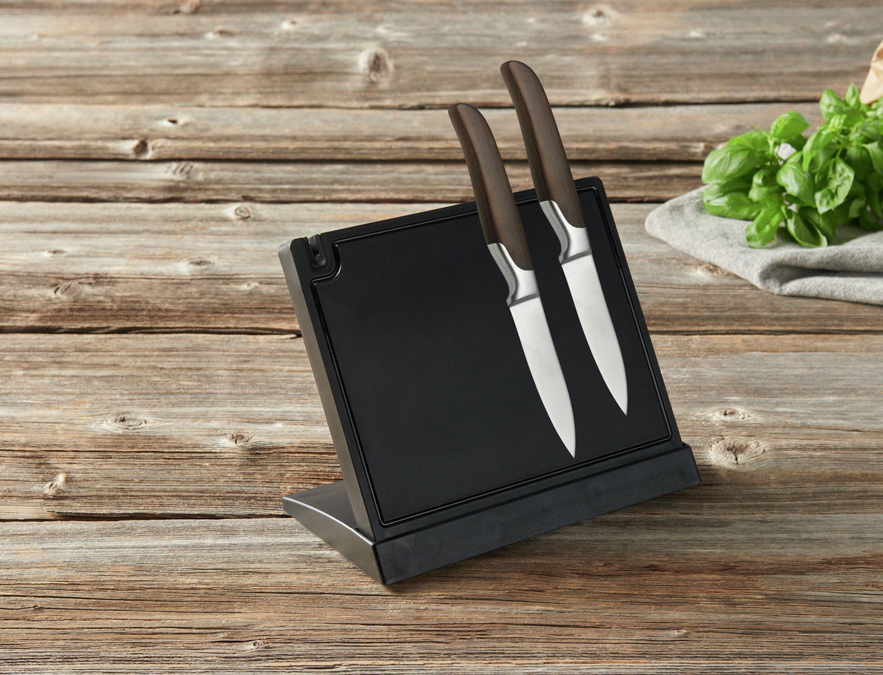 Homeware Messerblock