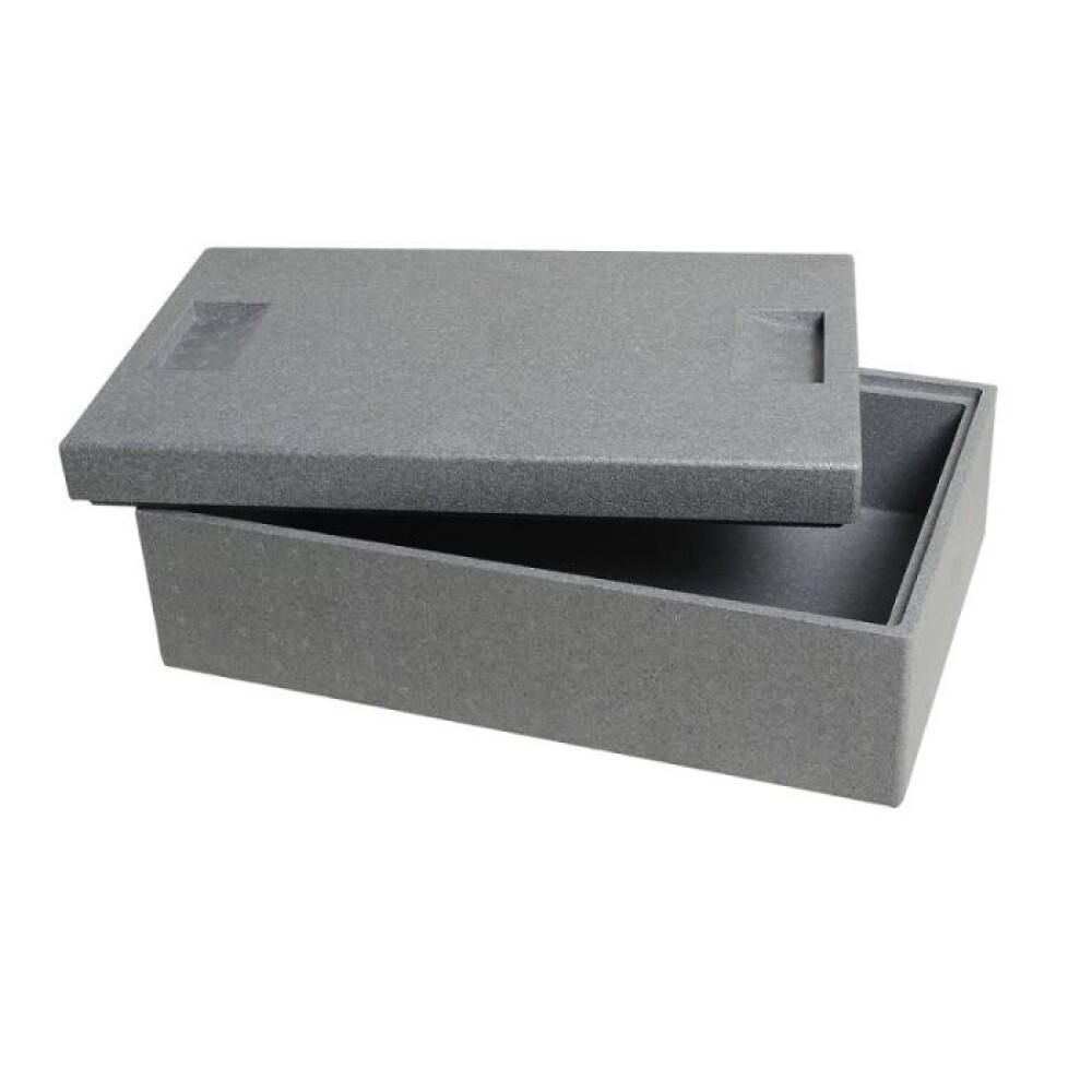 THERMOBOKS CLIMAPOR TIL EUROKASSE 54,5X35X18CM