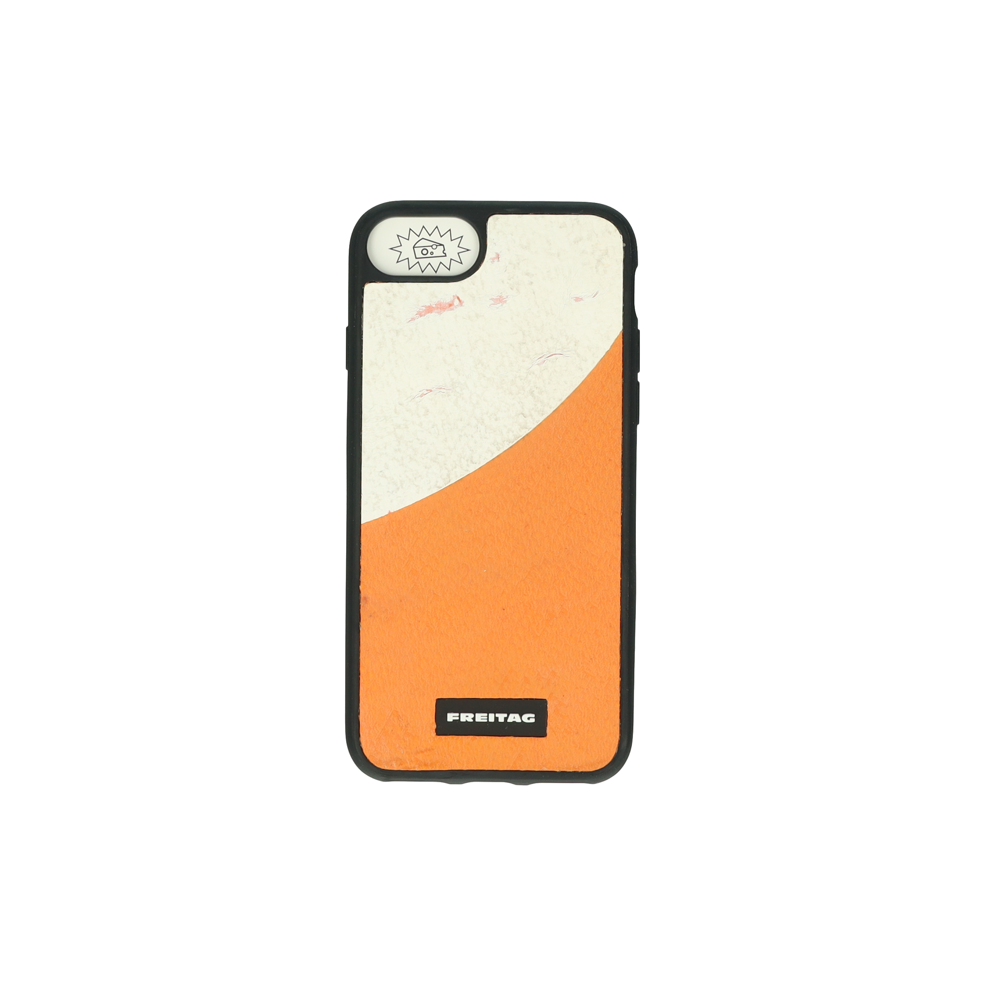 F341 CASE FOR IPHONE® SE/8