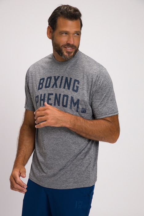 JAY-PI Funktions-Shirt, Fitness, Halbarm, QuickDry