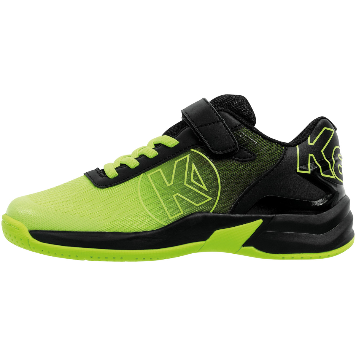 Attack 2.0 Junior Back2Colour Hallenschuhe