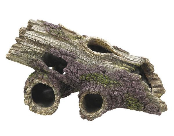 Nobby Aquariumdeko Holz, ca. B24,8/H12,5/T13,5