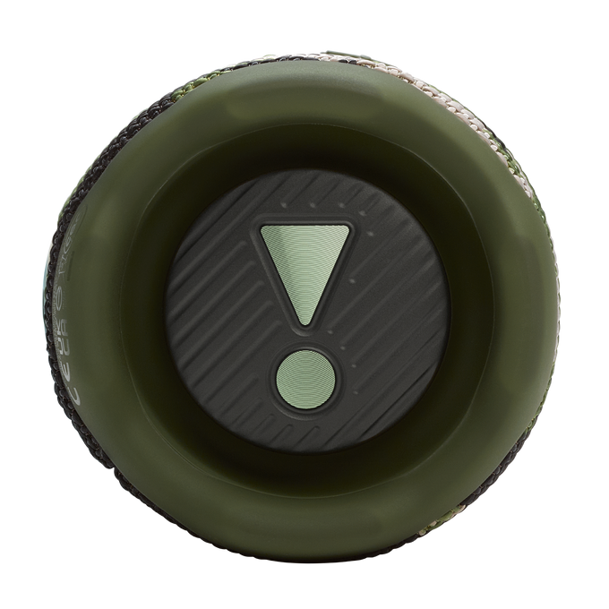 Flip 7 Wireless Bluetooth 5.4 Lautsprecher Wasserdicht IP68 (JBLFLIP7SQUAD) - Camouflage