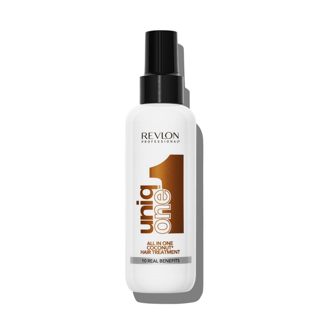 Revlon Uniq One All In One Coconut Hair Treatment Spray