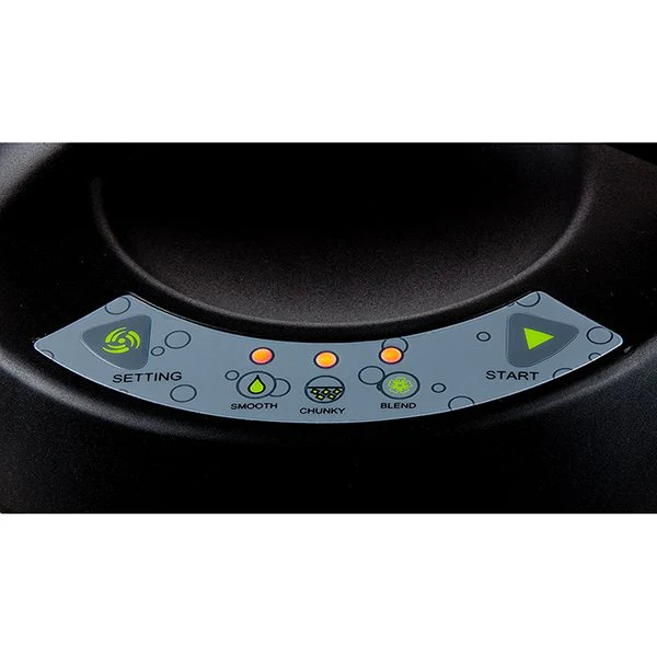 Mixeur à soupe Soup Maker 1,6 L 1000 W DO498BL Domo
