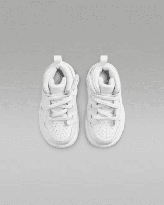 Jordan 1 Mid Alt Baby/Toddler Shoes