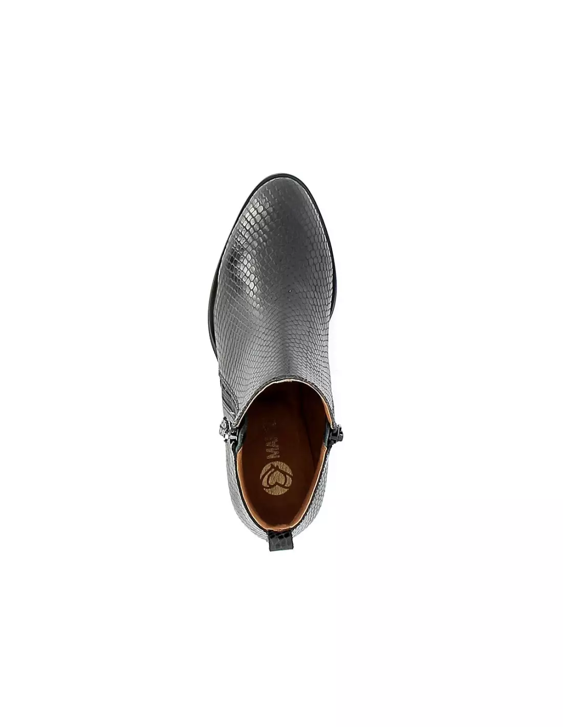 MAM ZELLE TILIA - Boots & bottines Serpentnoir