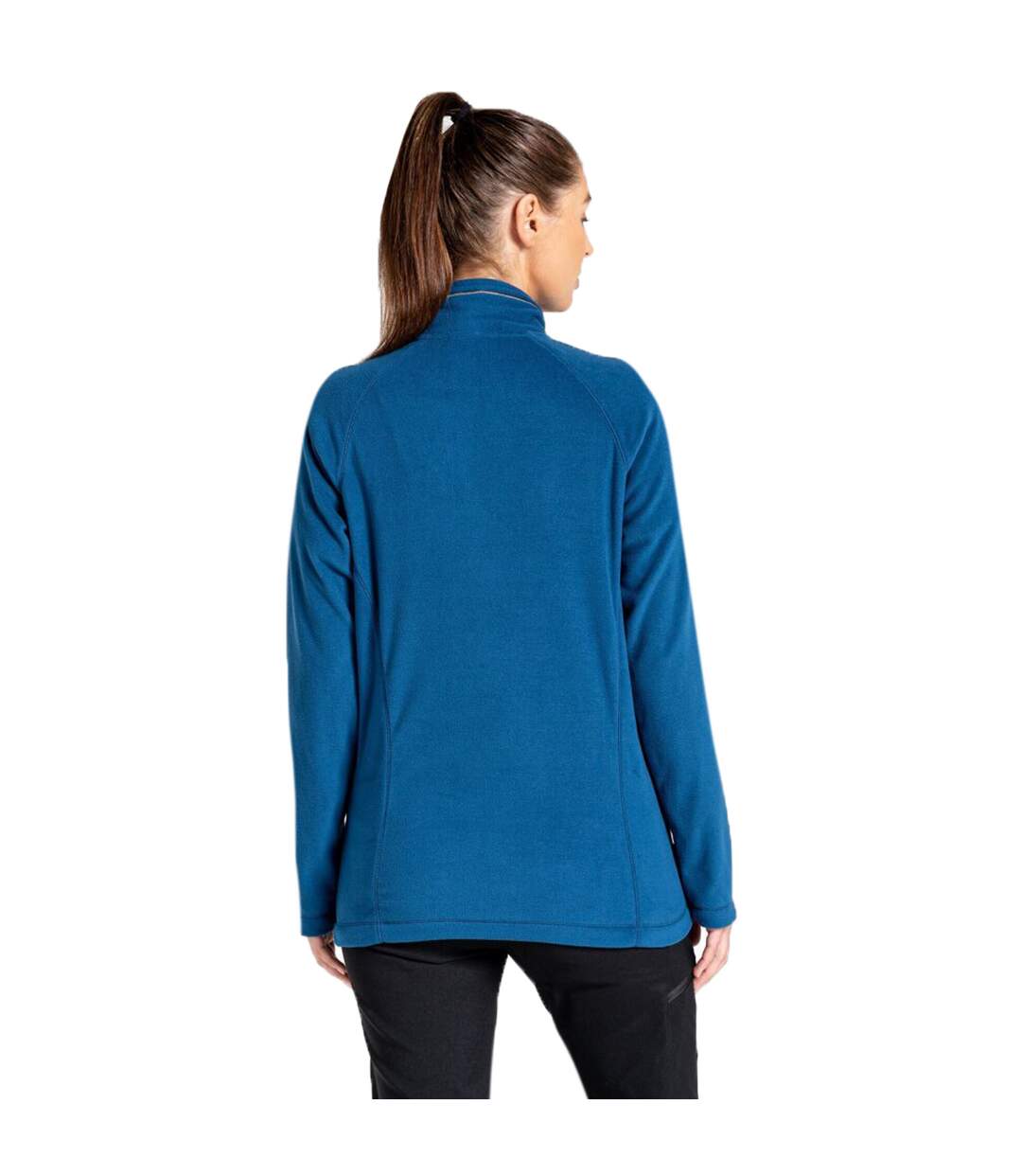 Craghoppers - Veste polaire EXPERT MISKA - Femme (Bleu) - UTCG1707