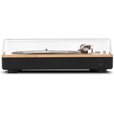 Platine vinyle House Of Marley Couvercle plexiglas House of Marley pour tous modeles de platines vinyle House of Marley