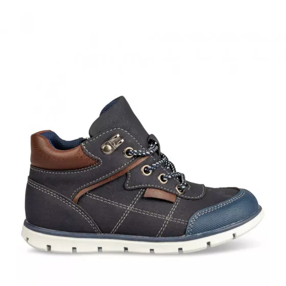 Bottines MARINE CHARLIE & FRIENDS