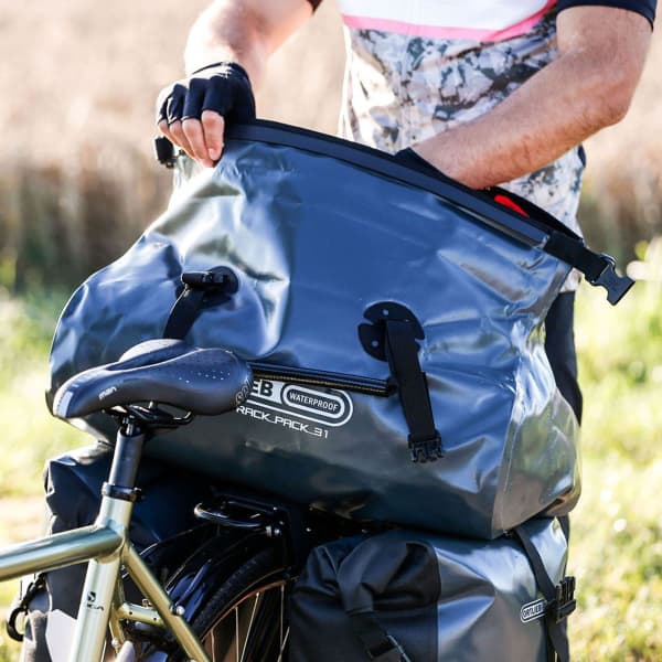 Saccoche Vélo ORTLIEB RACK-PACK 31L