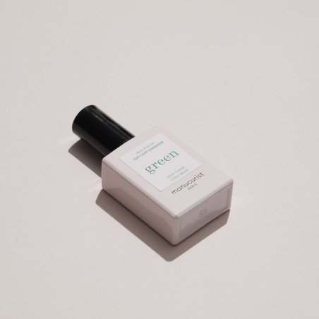 Manucurist Top coat Sunshine