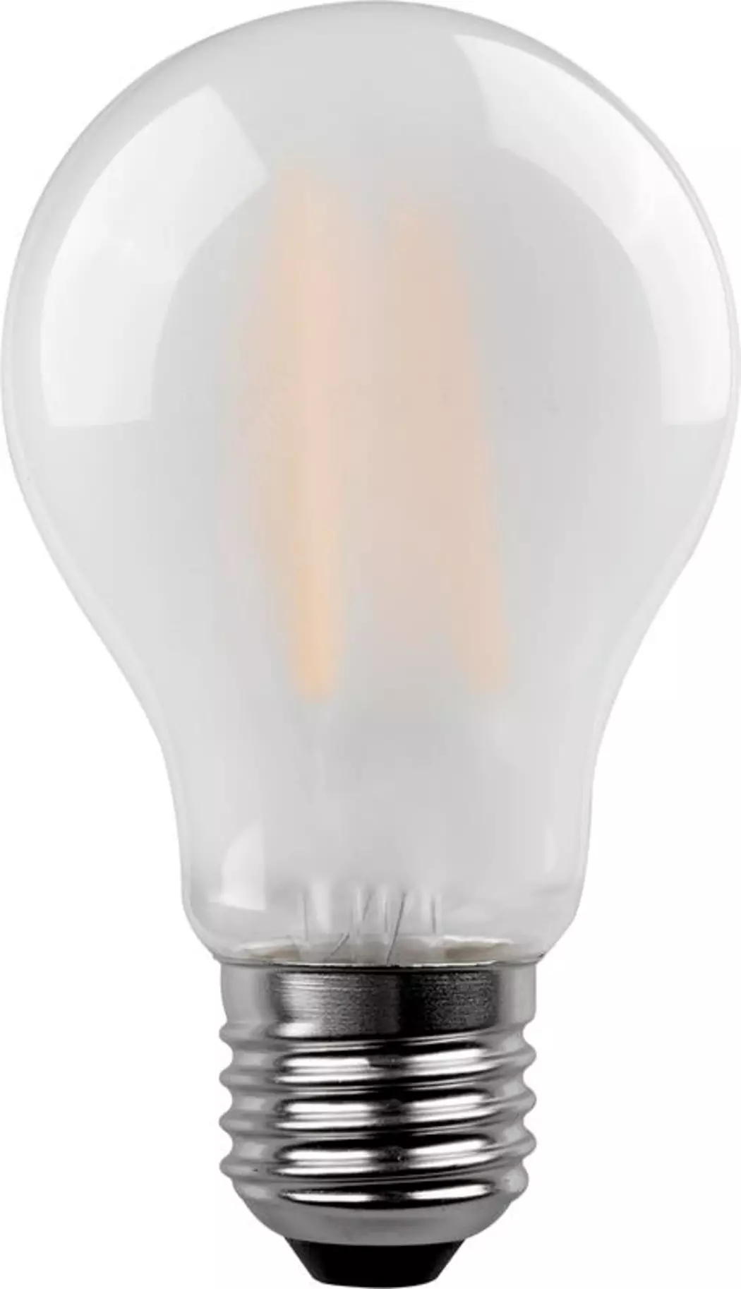 LED-Birne E27/8 Watt/Energie E