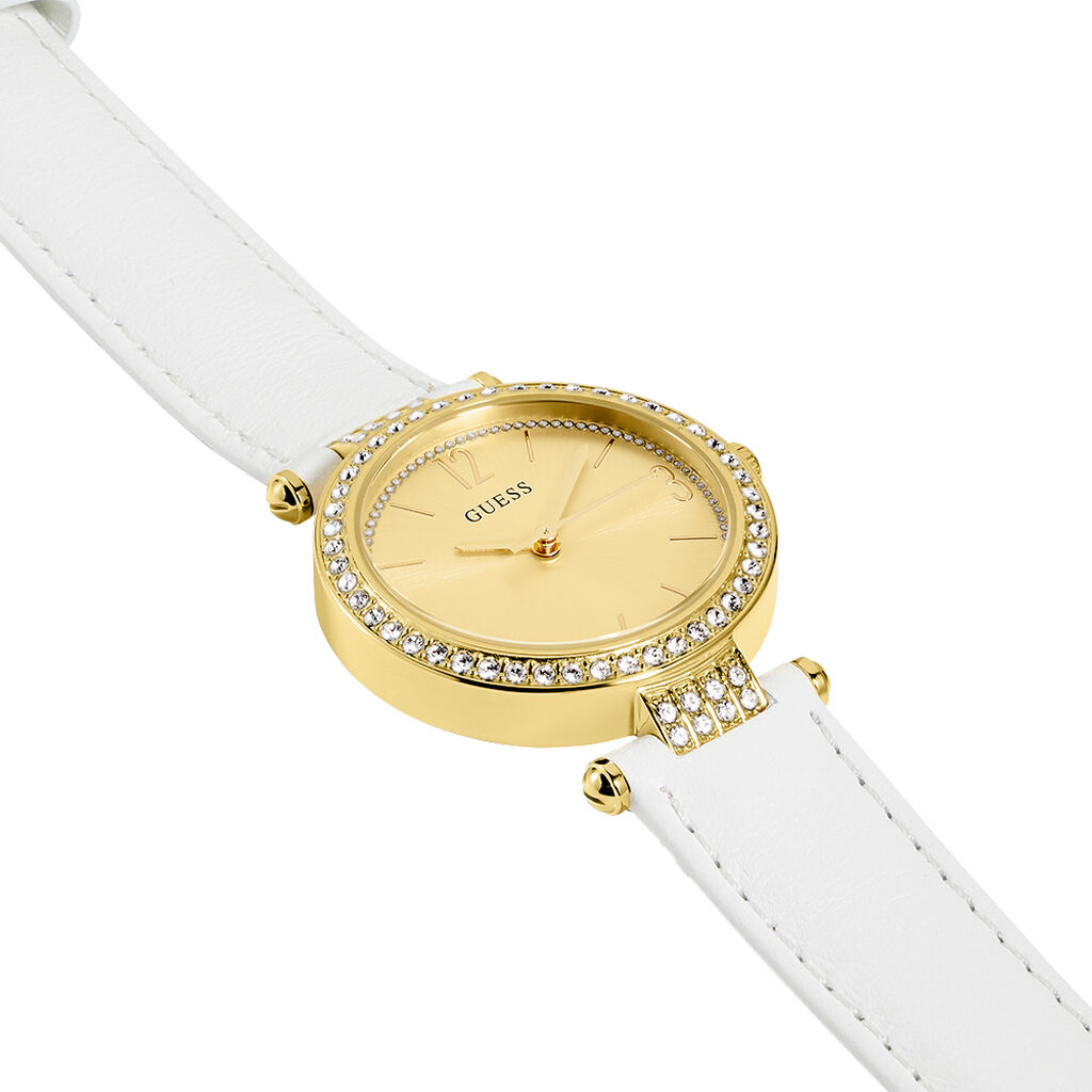 Montre Guess Terrace Champagne