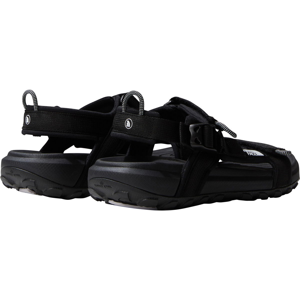 The North Face Explore Camp Vandresandaler Dame