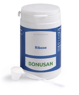 Bonusan Ribose Poeder 100GR