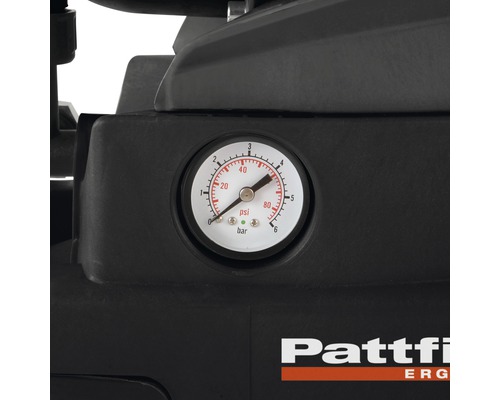 Pattfield PE-HW 650 huishoudelijk watervoorzieningssysteem
