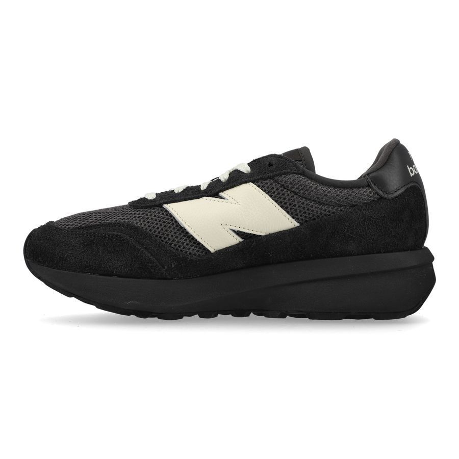 New Balance Chaussures 370 Unisex - Noir