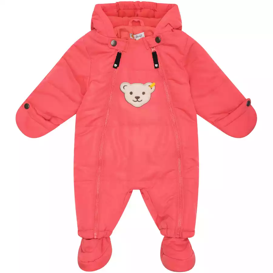 Steiff Schneeanzug Dubarry
